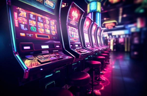 Cara Deposit 10 Ribu dan Menang di Ceriabet Slot Online